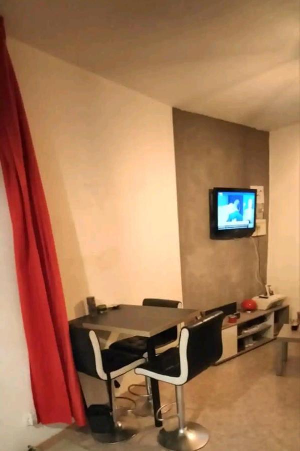 Charmant Studio Apartment Tarascon-sur-Ariège Екстериор снимка